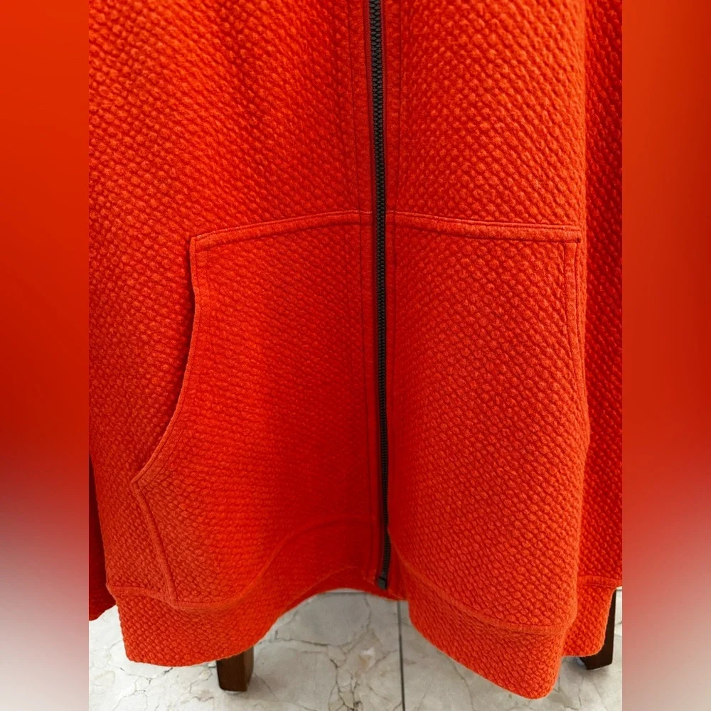 Lululemon All Yours Zip Hoodie *Bubble Dot
